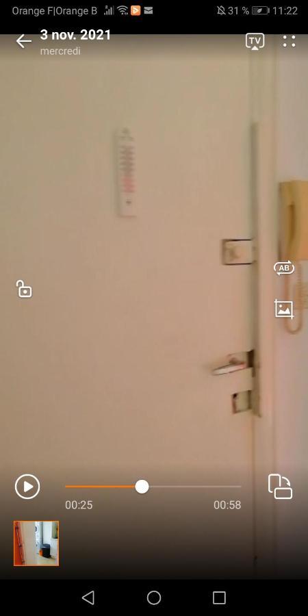Homestay Poste Al Sole Brussels
