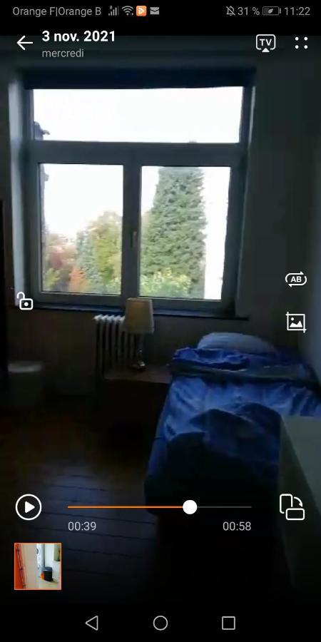 Poste Al Sole Homestay Brussels