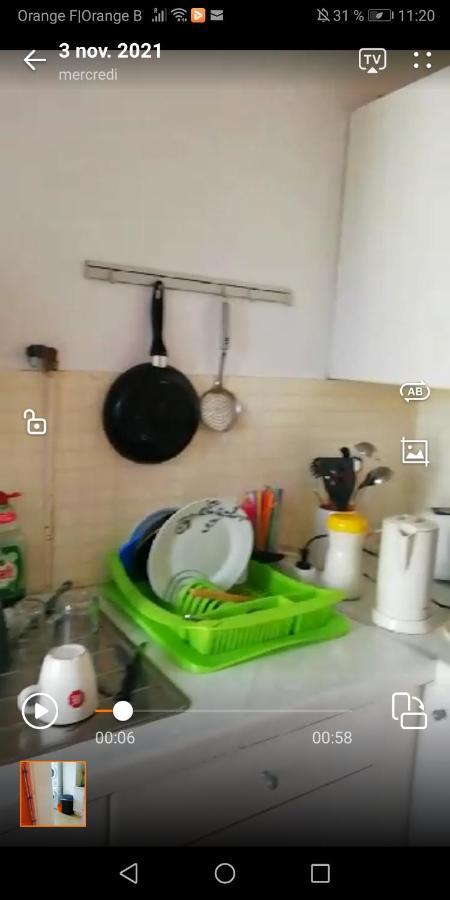Hospedagem domiciliar Poste Al Sole