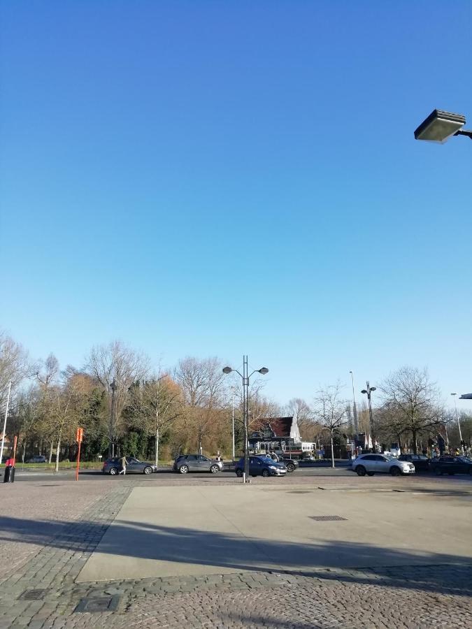 Hospedagem domiciliar Poste Al Sole *