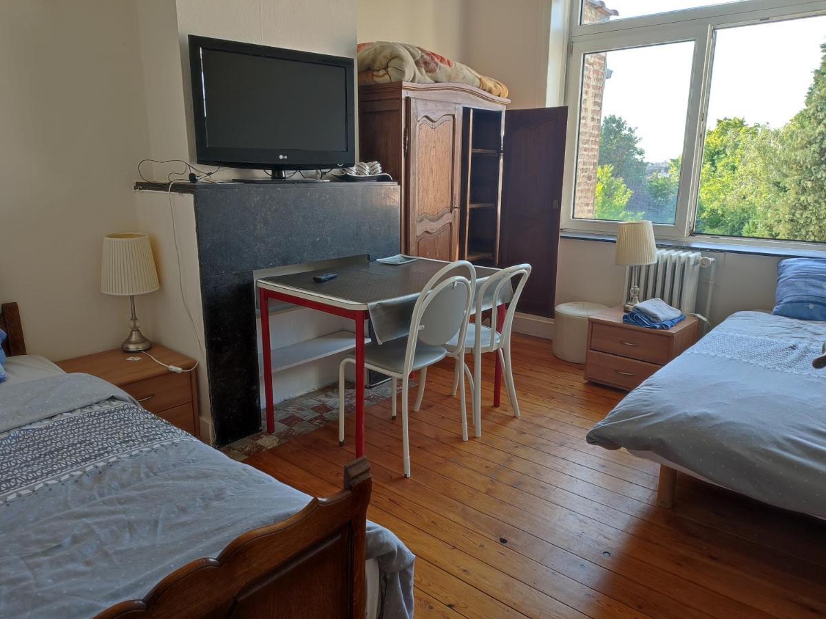 Poste Al Sole Accommodatie bij particulieren